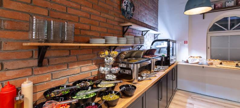 佩蒂特高级旅馆(Pension Petit)图片