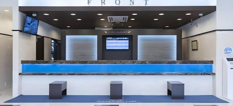 熊谷站北东横 INN(Toyoko Inn Kumagaya Eki Kita Guchi)图片