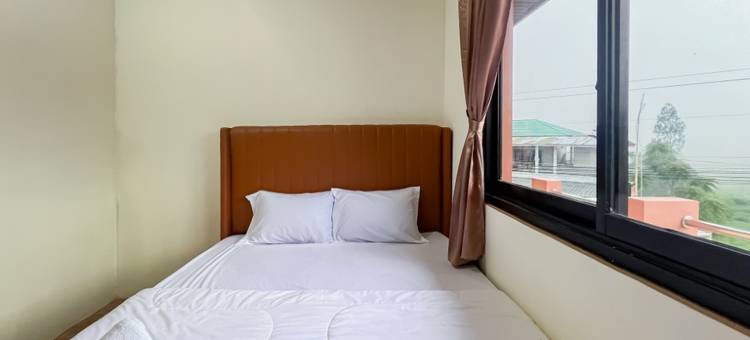 Homestay Briliant 2 Syariah Mitra RedDoorz图片