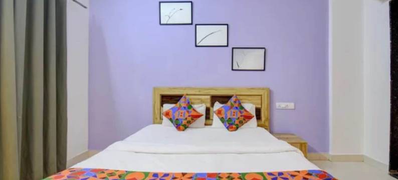 Fabhotel 帝国旅馆(Fabhotel Imperial Inn)图片