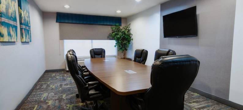 里奇菲尔德欢朋酒店(Hampton Inn Richfield)图片