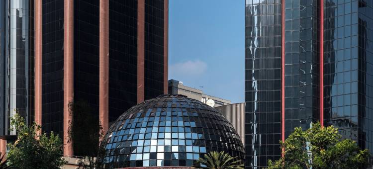Hyde Mexico City Reforma图片