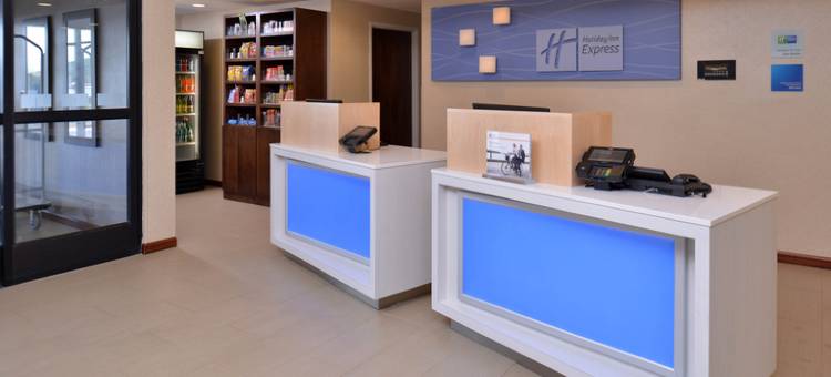洛诺克I-40智选假日套房酒店(Holiday Inn Express & Suites LONOKE I-40 (EXIT 175) by IHG)图片