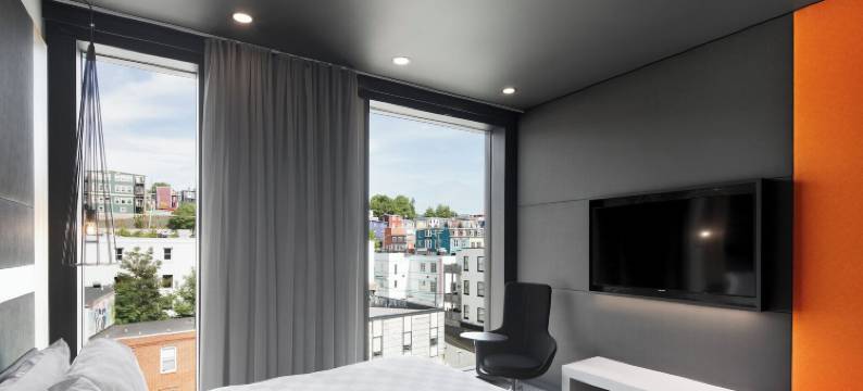 圣约翰阿尔特酒店(Alt Hotel St. John's)图片