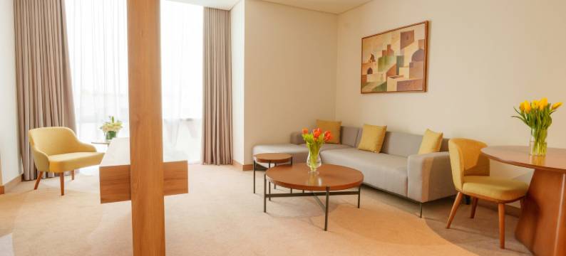 Edge利雅得阿尔拉比(Edge Riyadh Al Rabie)图片