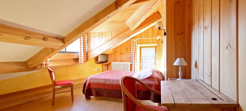 PICHEYRE酒店(Hôtel Picheyre)图片