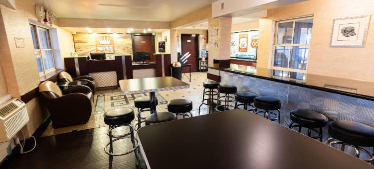 国王之家汽车酒店(Kings House Motor Hotel)图片