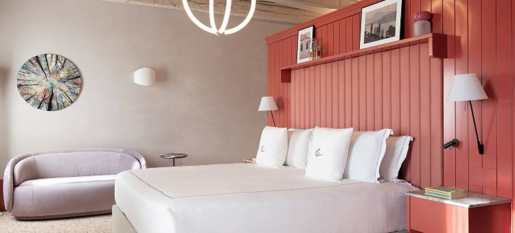 Elizabeth Unique Venice a Member of Design Hotels图片