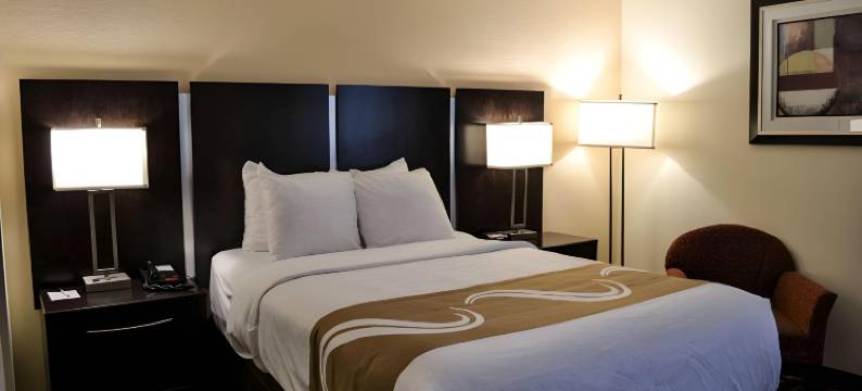 Comfort Inn Dunmore - Scranton East图片