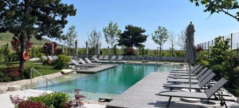 bsmart斯皮策贝格酒店(Hotel Spitzerberg by b-Smart)图片