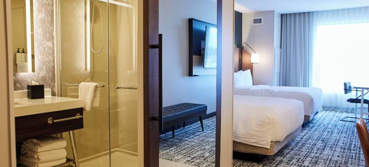 希尔顿Tempo 马纳萨斯(Tempo by Hilton Manassas)图片