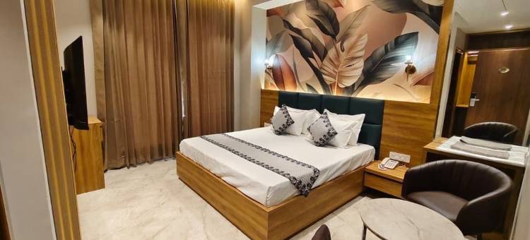 东利酒店(Hotel Eastleigh)图片