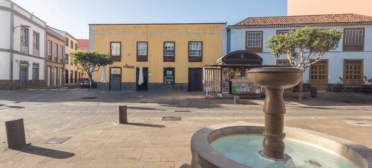 GuestReady - la Laguna Centro Urban Suite图片