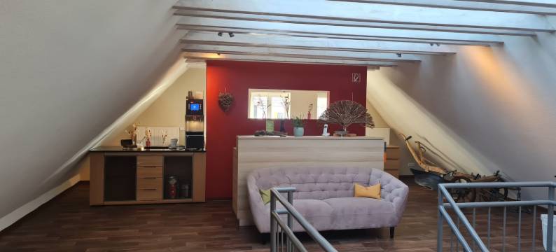 普弗鲁格酒店(Hotel Pflug)图片