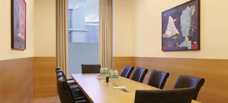 加淇保里柠檬树酒店(Lemon Tree Hotel, Gachibowli, Hyderabad)图片