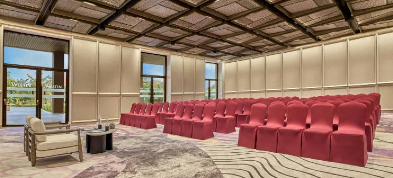 威斯汀齐普尔坎特卡尔瓦度假村及水疗中心(The Westin Jaipur Kant Kalwar Resort and Spa)图片