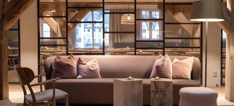 布罗松德酒店(Hotel Brosundet)图片