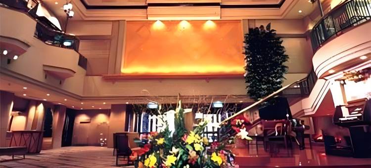 御宿开花亭日式旅馆(Oyado Kaikatei Ryokan)图片