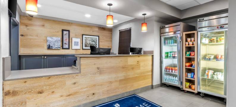 拉迪森乡村旅馆及套房，艾肯南(Country Inn & Suites by Radisson, Aiken South)图片