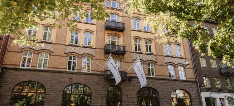 家园酒店诺雷公园(Home Hotel Norre Park)图片