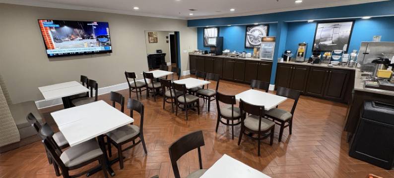 Best Western Niceville-Destin图片