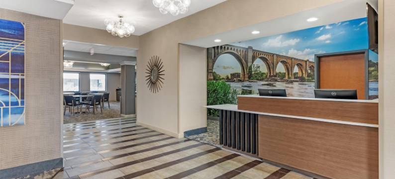 格伦艾伦贝斯特韦斯特优质酒店(Best Western Plus Glen Allen Inn)图片