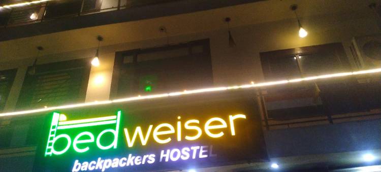 贝德韦瑟背包客青年旅馆(Bedweiser Backpackers Hostel)图片