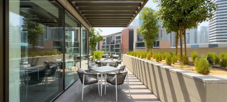 GuestReady - Studio | Canal View   Burj Khalifa图片