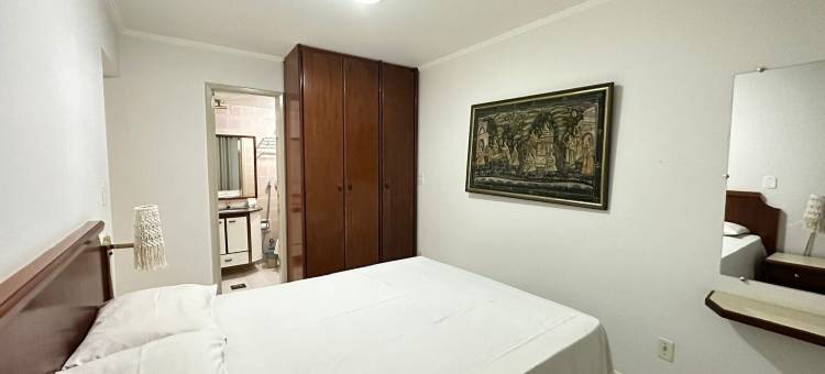 卡爾達斯羅馬帝國酒店(Apartamento Império Romano - 2 Quartos, 24HS Piscina)图片