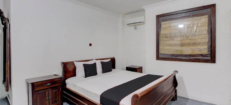 Hotel Bifa Yogyakarta图片