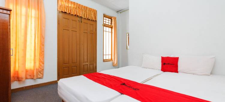 RedDoorz Syariah @ Panglima Nyak Makam Aceh 2图片