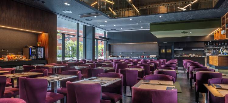 欧罗巴SB广场酒店(Hotel SB Plaza Europa)图片