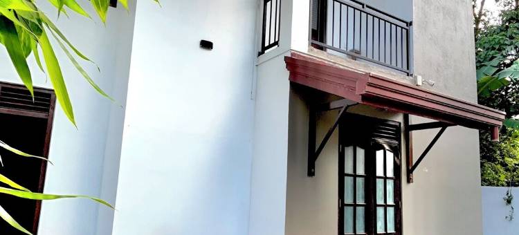 卡萨塞伦迪布韦利加马(Casa Serendib)图片