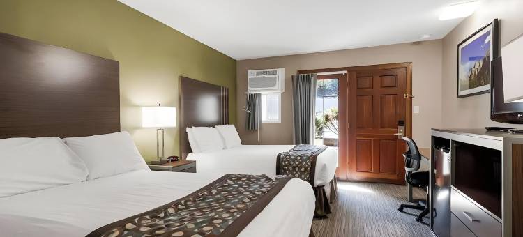 优胜美地-索诺拉遗产酒店(Heritage Inn - Yosemite/Sonora)图片