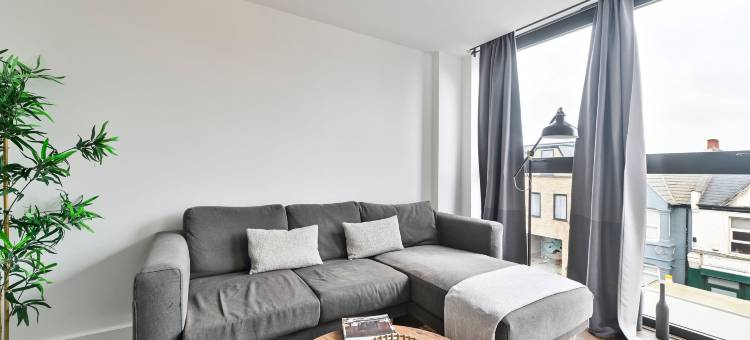 GuestReady - Modern designed home in London图片
