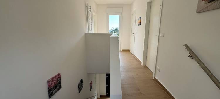 OTB ITALIA - 机场客房(OTB ITALIA - Airport Rooms)图片
