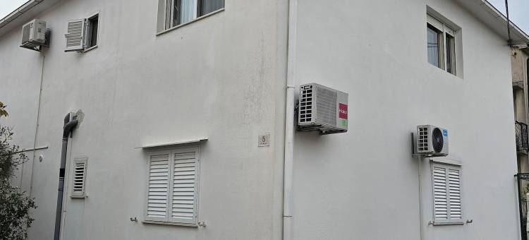 奥勒安德尔，特罗吉尔的三卧室公寓(Oleander, Three-Bedroom Apartment in Trogir)图片