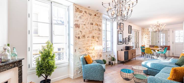 GuestReady -  Bright Retreat Near the Wall of Love图片