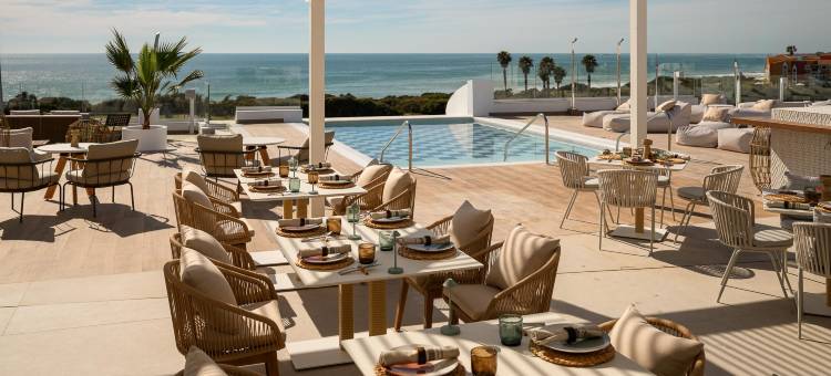 Amàre海滩酒店圣克蒂佩特里 - 推荐成人(Amare Beach Hotel Sancti Petri - Adults Recommended)图片