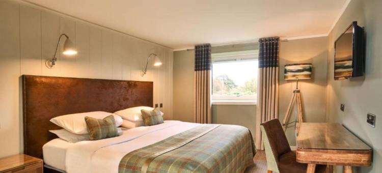 格林考旅馆(The Glencoe Inn)图片