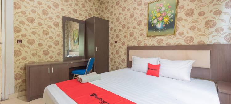 RedDoorz @ Hotel Arwana Safari Puncak (Formerly Hotel Arwana Safari Puncak)图片