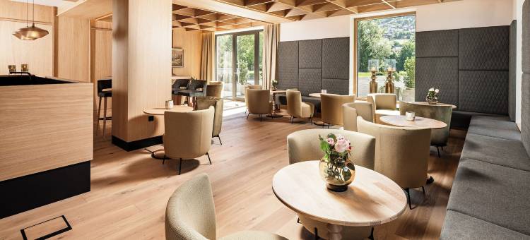 施罗斯米特哈特酒店(Schloss & Boutique Hotel Mitterhart)图片