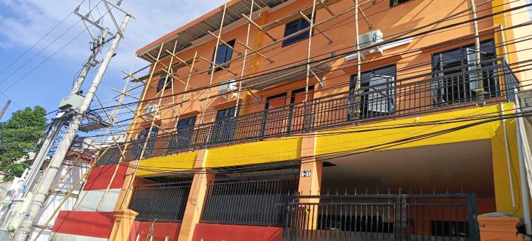 OYO 酒店普里拉诺民宿(Hotel O Homestay Purirano)图片