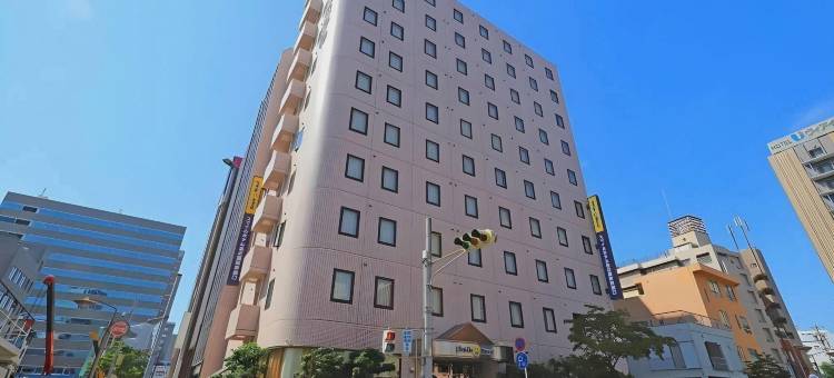 名古屋新干线口微笑酒店(Smile Hotel Nagoya Shinkansenguchi)图片