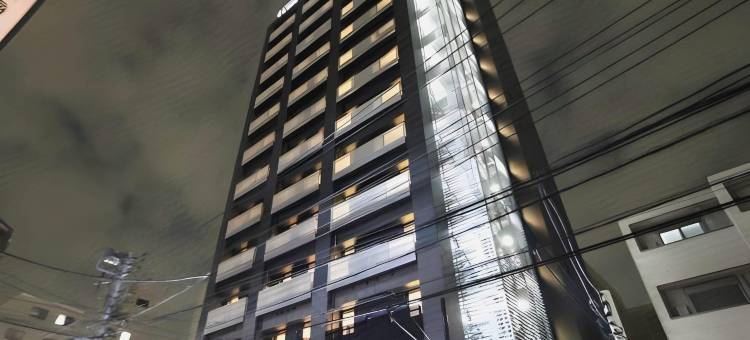 利夫马克斯酒店-东京绫濑站前店(HOTEL LiVEMAX Tokyo Ayase-Ekimae)图片