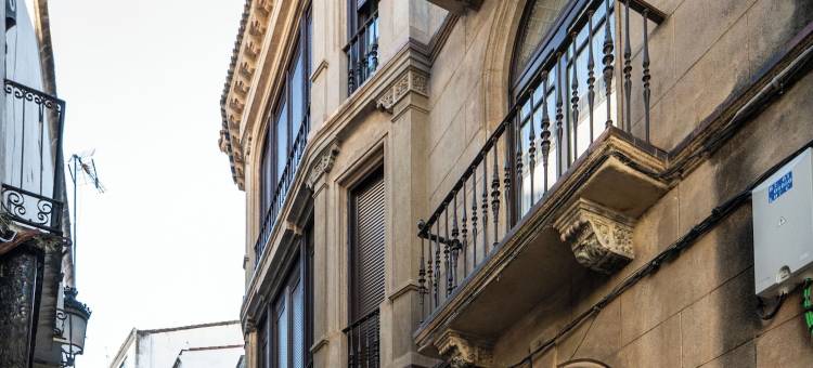 4杜克公寓(Apartamentos 4Duques)图片