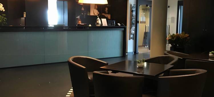 戈塞特酒店(Gosset Hotel)图片