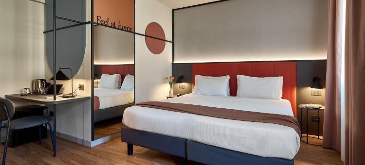 维罗纳贝斯特韦斯特酒店(Best Western Hotel Fiera Verona)图片