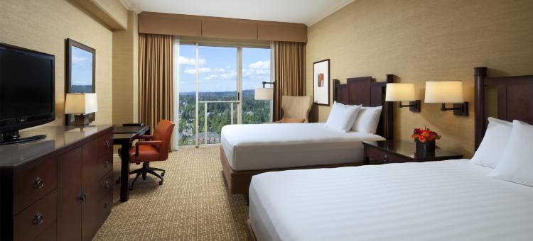 贝尔维尤凯悦酒店(Hyatt Regency Bellevue)图片