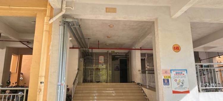 丽莎民宿(桃源路分店)图片